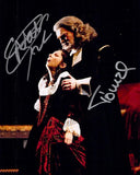 Lucia di Lammermoor - Lyric Opera of Chicago 2004 - Lot of 19 Signed Photos