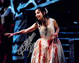 Lucia di Lammermoor - Lyric Opera of Chicago 2004 - Lot of 19 Signed Photos