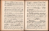 Lucia di Lammermoor Unsigned Score
