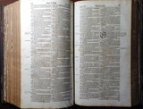 Lutheran German Bible, Basel 1665 - "Biblia Das Ist: Die Ganze Heilige Schrift Durch D. Martin Luther"