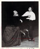 Lyric Opera of Chicago - Lot of 20 Photos 1950s-60s