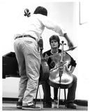 Ma, Yo-Yo - Original Photos of Masterclass 1992