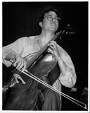 Ma, Yo-Yo - Set of 6 Original Photos