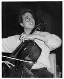 Ma, Yo-Yo - Set of 6 Original Photos