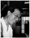 Ma, Yo-Yo - Set of 6 Original Photos