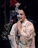 Madama Butterfly - Lyric Opera of Chicago 2004 - Lot of 14 Signed Photos