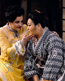 Madama Butterfly - Lyric Opera of Chicago 2004 - Lot of 14 Signed Photos