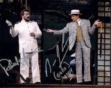 Madama Butterfly - Lyric Opera of Chicago 2004 - Lot of 14 Signed Photos