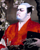 Madama Butterfly - Lyric Opera of Chicago 2004 - Lot of 14 Signed Photos