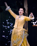 Madama Butterfly - Lyric Opera of Chicago 2004 - Lot of 14 Signed Photos