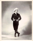 Magallanes, Nicolas - Signed Photo