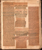 Maggi, Giuseppe - Photo Collection & Personal Scrapbook