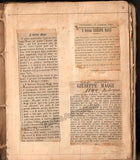 Maggi, Giuseppe - Photo Collection & Personal Scrapbook