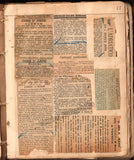 Maggi, Giuseppe - Photo Collection & Personal Scrapbook