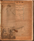 Maggi, Giuseppe - Photo Collection & Personal Scrapbook