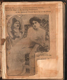 Maggi, Giuseppe - Photo Collection & Personal Scrapbook