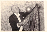 Magician and Illusionist Autograph and Clip Collection 1930-1965