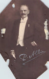 Magician and Illusionist Autograph and Clip Collection 1930-1965