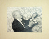 Magician and Illusionist Autograph and Clip Collection 1930-1965