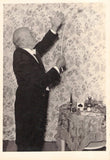 Magician and Illusionist Autograph and Clip Collection 1930-1965