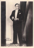 Magician and Illusionist Autograph and Clip Collection 1930-1965