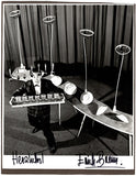 Magician and Illusionist Autograph and Clip Collection 1930-1965