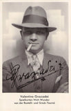 Magician and Illusionist Autograph and Clip Collection 1930-1965
