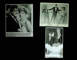 Magician and Illusionist Autograph and Clip Collection 1930-1965