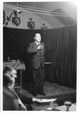 Magician and Illusionist Autograph and Clip Collection 1930-1965