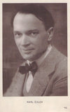 Magician and Illusionist Autograph and Clip Collection 1930-1965