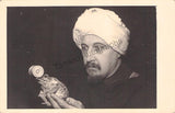 Magician and Illusionist Autograph and Clip Collection 1930-1965