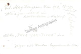 Magician and Illusionist Autograph and Clip Collection 1930-1965