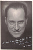 Magician and Illusionist Autograph and Clip Collection 1930-1965