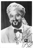 Magician and Illusionist Autograph and Clip Collection 1930-1965