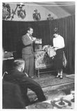 Magician and Illusionist Autograph and Clip Collection 1930-1965