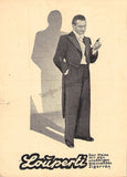 Magician and Illusionist Autograph and Clip Collection 1930-1965