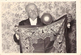 Magician and Illusionist Autograph and Clip Collection 1930-1965