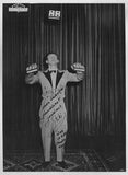 Magician and Illusionist Autograph and Clip Collection 1930-1965