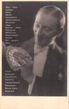 Magician and Illusionist Autograph and Clip Collection 1930-1965