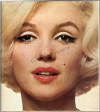 Mailer, Norman - Signed Book "Marilyn" A Biography by Norman Mailer