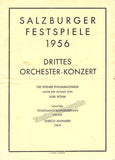 Mainardi, Enrico - Salzburg Festival Concert 1956 - Karl Bohm