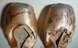 Makarova, Natalia - Signed Pair of Pointe Shoes 1976