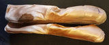 Makarova, Natalia - Signed Pair of Pointe Shoes 1976
