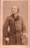 Mario, Giovanni - Vintage CDV
