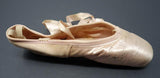 Markova, Alicia - Signed Pointe Shoe