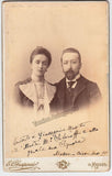 Masetti, Umberto - Signed Photo