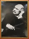 Massenet, Jules - Autograph Letter Signed