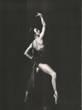 Maximova, Ekaterina - Vassiliev, Vladimir and Others - Set of 37 Large Ballet Photos