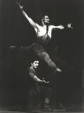 Maximova, Ekaterina - Vassiliev, Vladimir and Others - Set of 37 Large Ballet Photos