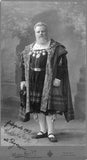 Mayr, Richard - Signed Photograph in Die Meistersinger 1905